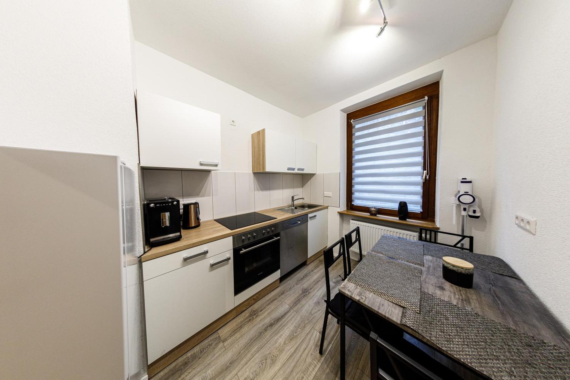 Apartment Tea Triberg im Schwarzwald Exteriér fotografie