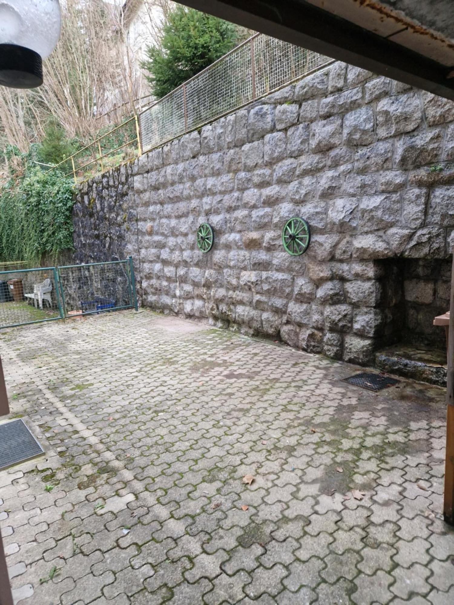 Apartment Tea Triberg im Schwarzwald Exteriér fotografie